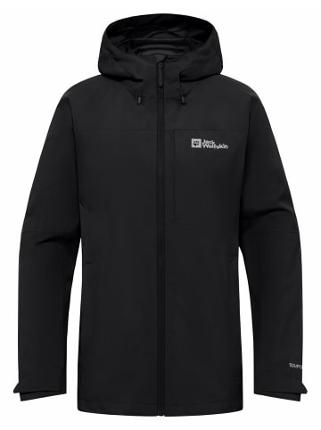 Jack Wolfskin Softshelljacke für Damen in kombi
