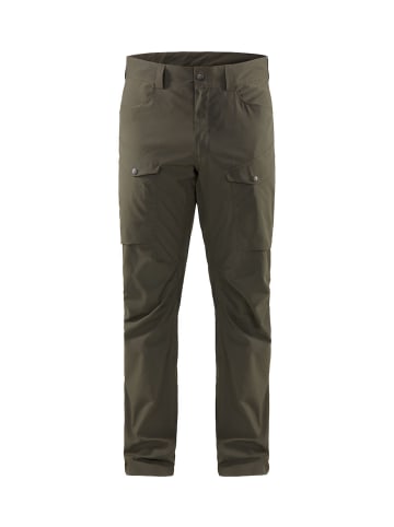 Haglöfs Wanderhose Mid Fjord Pant in Beluga