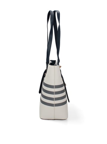 Pierre Cardin Handtasche in WHITE