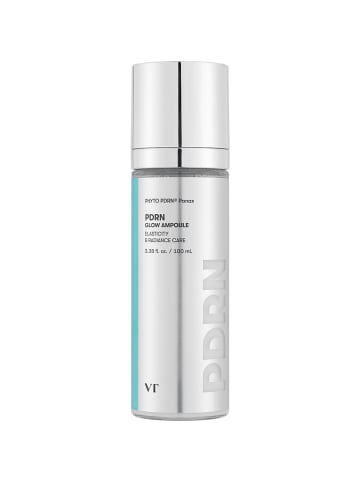 VT Cosmetics Ampullen-Serum PDRN Glow Ampoule, 100 ml