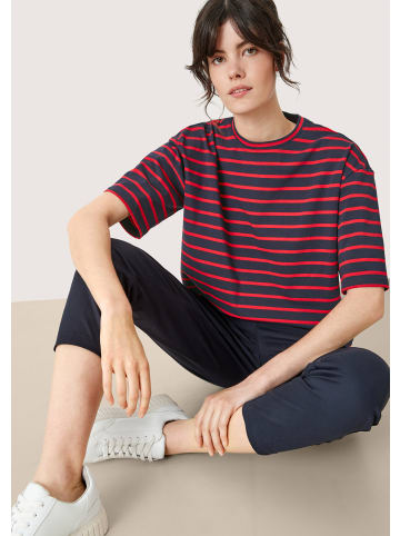 s.Oliver T-Shirt in 59G2_navy