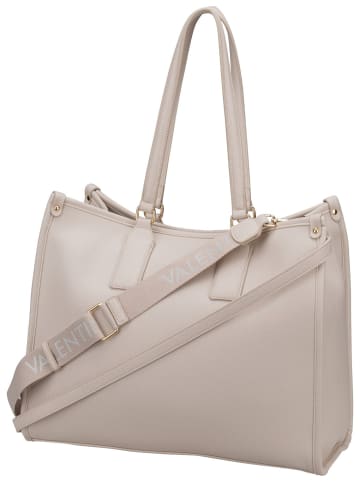 Valentino Bags Shopper Foxy RE O51 in Ecru