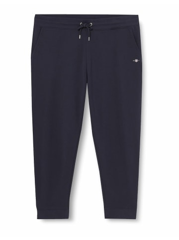 Gant Stoffhose für Herren in uni