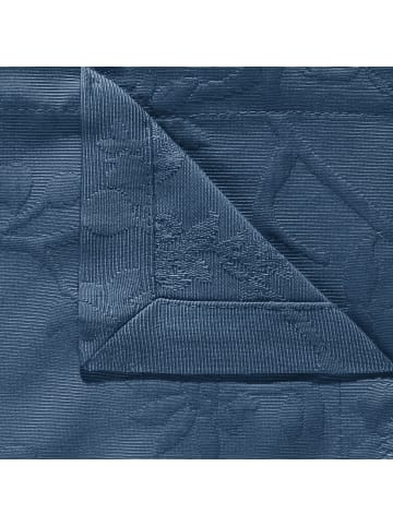 Erwin Müller Tischset 2er-Pack Arnsberg in blau