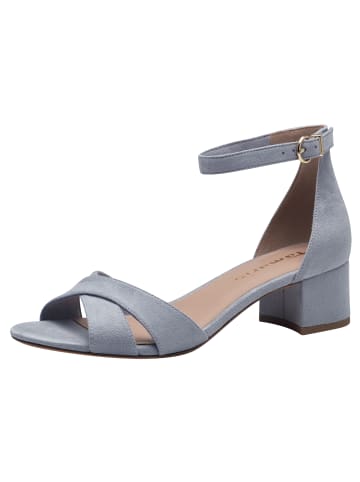 Tamaris Sandalette in LIGHT BLUE
