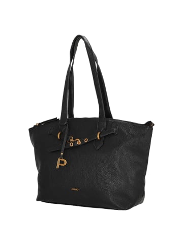 PICARD Style - Shopper 45 cm (schwarz) in schwarz