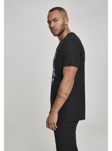 Mister Tee T-Shirt in Schwarz