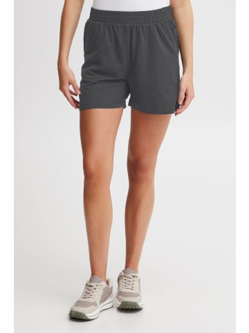 Oxmo Shorts OXOdine in Schwarz