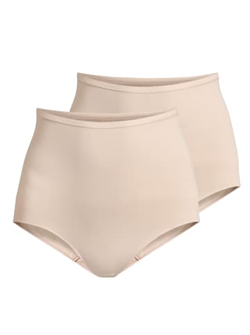 SPEIDEL High Waist Panty Inshape in Skin