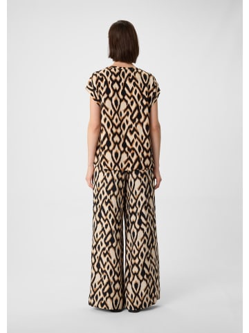 comma Bluse in 99A0_schwarz