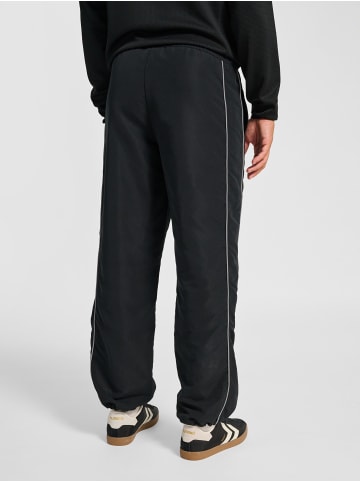 Hummel Verstellbare Taille Hose Hmlloose Erwachsene in BLACK/EBONY