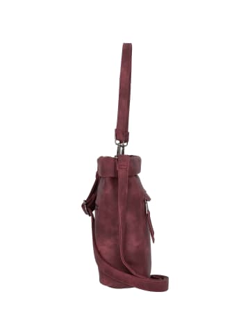 Greenburry Mad'l Dasch Schultertasche 28 cm vino