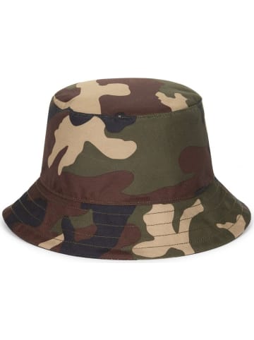 Eastpak Mütze "Bukhat" in Camouflage
