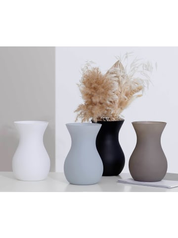 Ritzenhoff & Breker Vase Annalena in – 18 cm in Schwarz