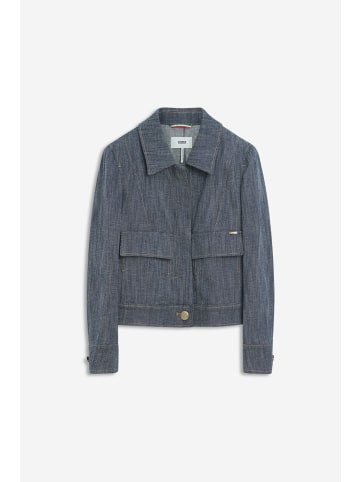 Cinque Blazer in schwarz
