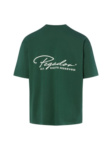 PEGADOR T-Shirt Pike in tanne