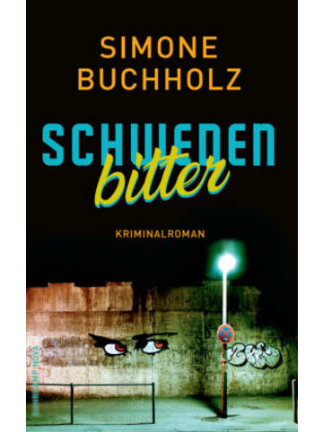 Suhrkamp Buch - Schwedenbitter