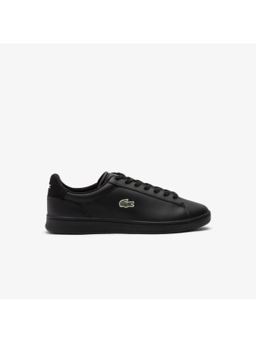 Lacoste Sneaker in schwarz