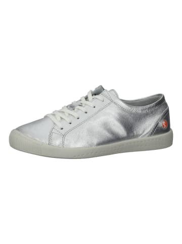 softinos Sneaker in Silber
