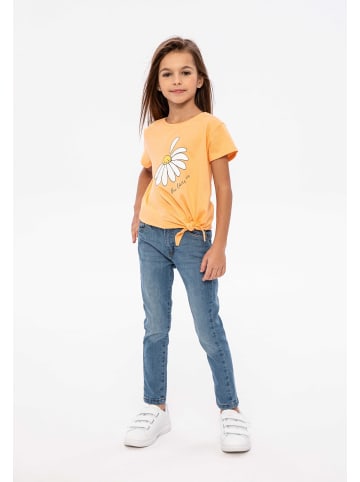 Minoti T-Shirt 14tee 31 in orange