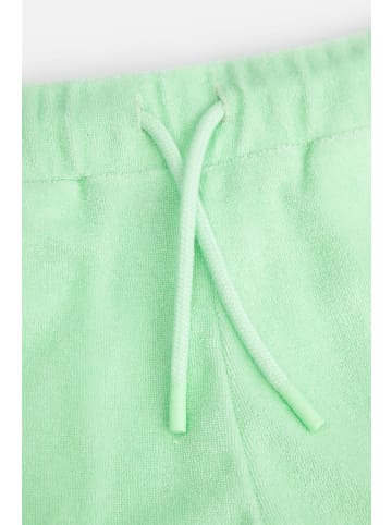 Coccodrillo Kurze Hose in grün