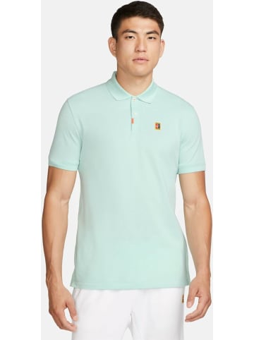 Nike Poloshirt für Herren in uni