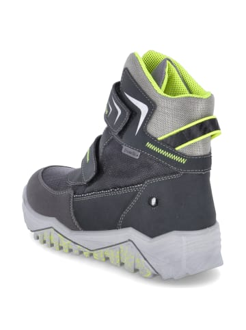 Ricosta Stiefeletten ARCTICARCTIC in Grau