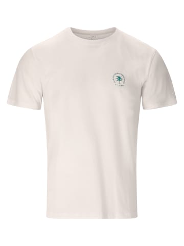NOU T-Shirt Siddons in 1002 White
