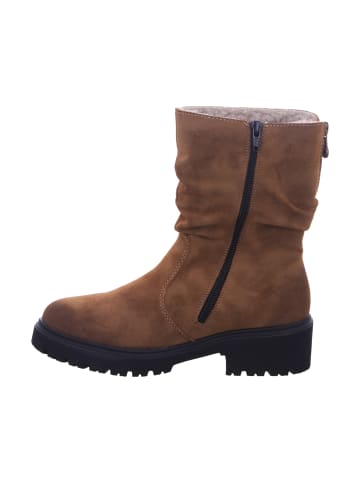 rieker Stiefelette in beige