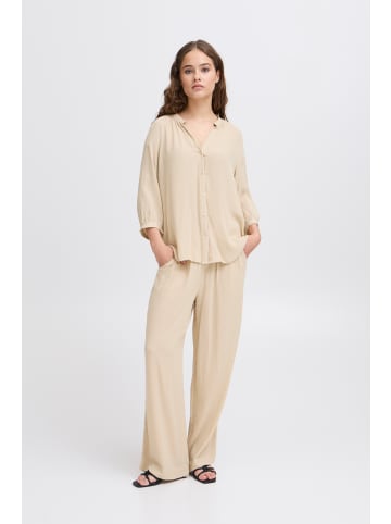 ICHI IHMARRAKECH Weit in Oxford Tan