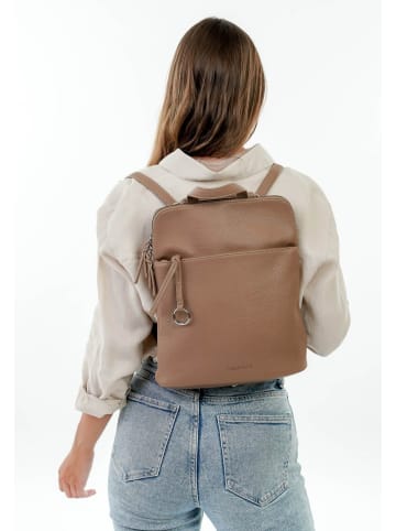 SURI FREY Rucksack SFY Debby in darktaupe 950