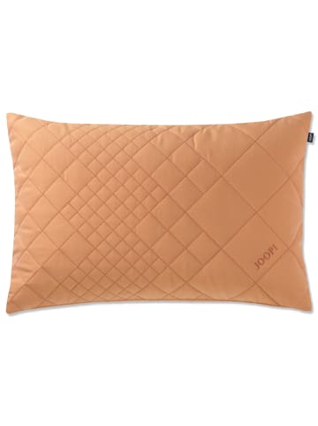 JOOP! JOOP! MOVE Zierkissenhülle 40x60 cm, Apricot