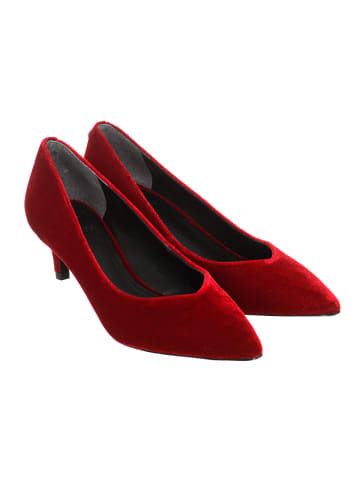 Guess Shoes Pumps in Red