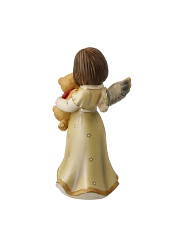 Goebel Engel " Tanz mit mir " in Champagner