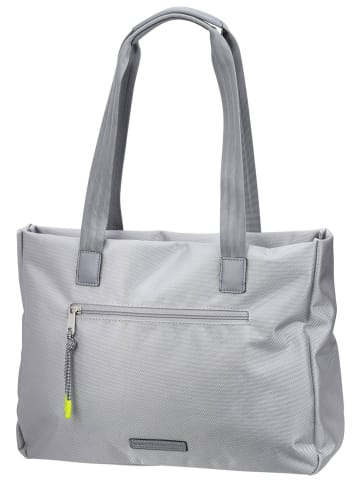 PICARD Shopper Lucky One in Silber
