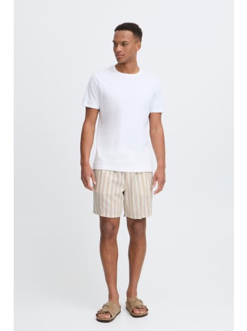 !SOLID Chinoshorts SDFried in Braun