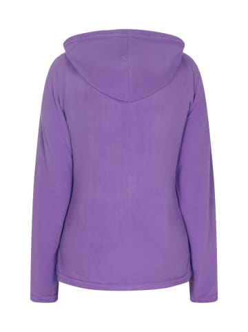 COBIE Fleecejacke in Lavendel