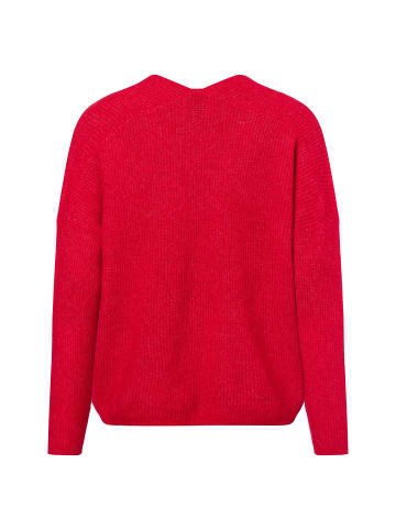Mos Mosh Pullover MMThora in rot - 0014