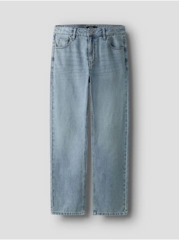 name it Jeans in Vintage Light Blue Denim