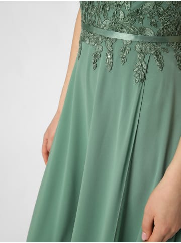 VM by Vera Mont Abendkleid in tanne - 0001