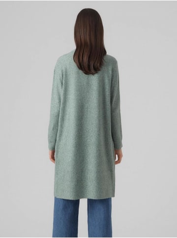 Vero Moda Pullover in dark forest