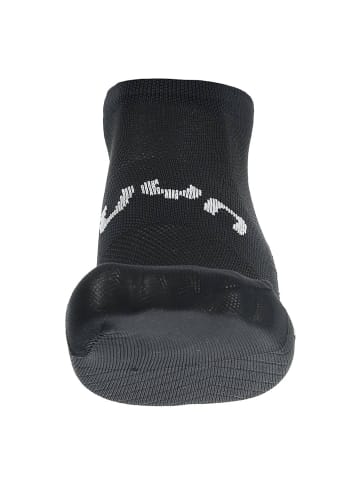 UYN Socken 4er Pack in Schwarz/Weiß