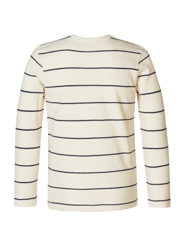 Noppies Langarmshirt Hacino in Fog