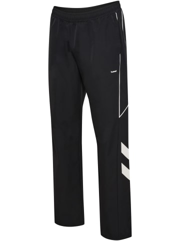 Hummel Hose Hmli-D Herren in BLACK BEAUTY