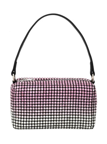 FELIPA Damen Handtasche in Pink Mehrfarbig
