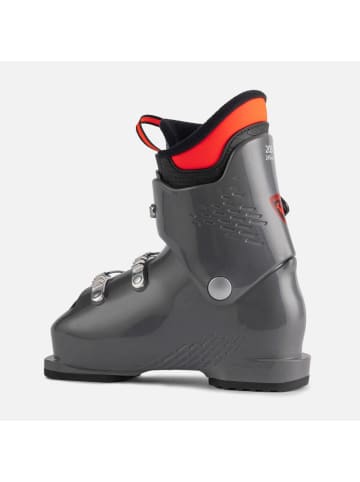 ROSSIGNOL Skistiefel Alpin in grau