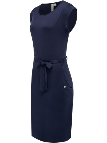ragwear Sommerkleid Taggien in Midnight