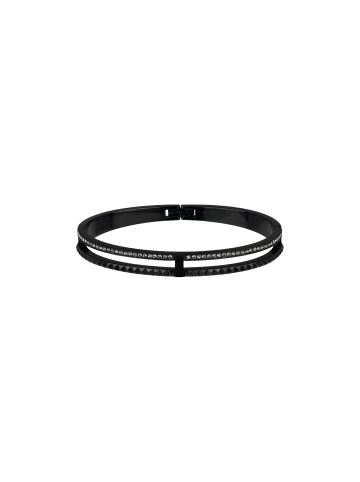 Breil Armband rockers jewels schwarz