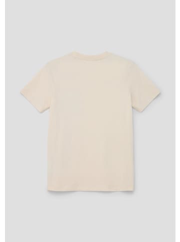 s.Oliver T-Shirt in 8013_helles beige