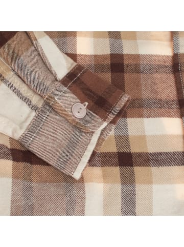 GAP Hemd in Brown